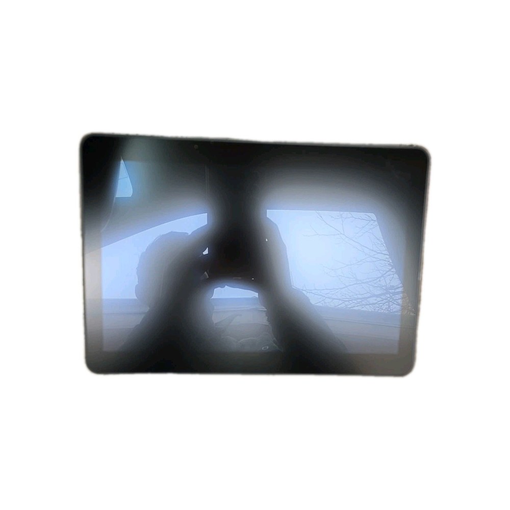 (Untested) Logitech Tap Vu0053 Touchpanel- Black