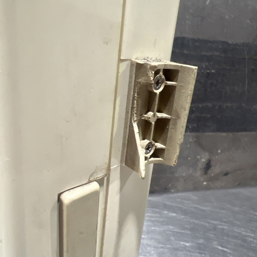 Omega CT Temperature & Humidity Chart Recorder Used Surplus