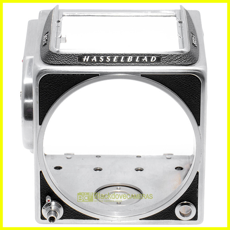 Hasselblad 503CX Camera Frame (Box). Replacement. 503 CX spare frame.
