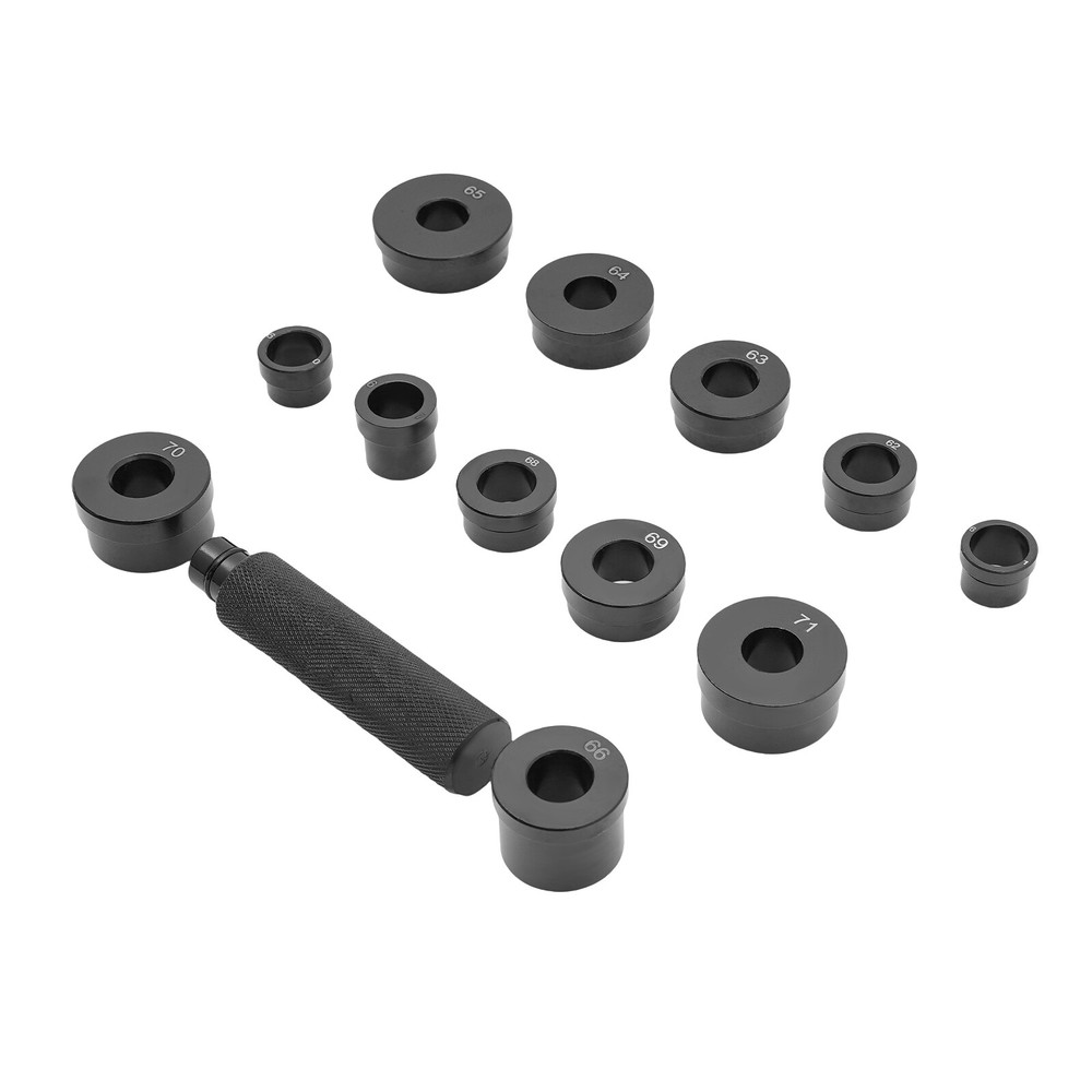 13-Pack Fit For GM 700R4 Transmissions Bushing Driver Bushing Driver Tools Kit