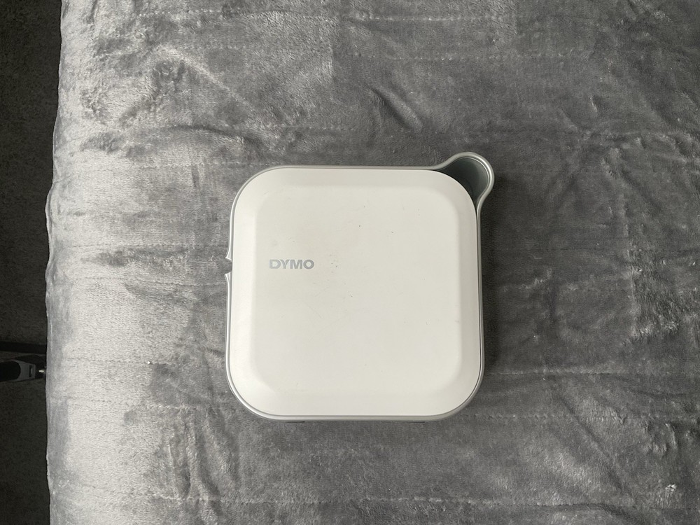 DYMO MobileLabeler Label Maker with Bluetooth - 1982171