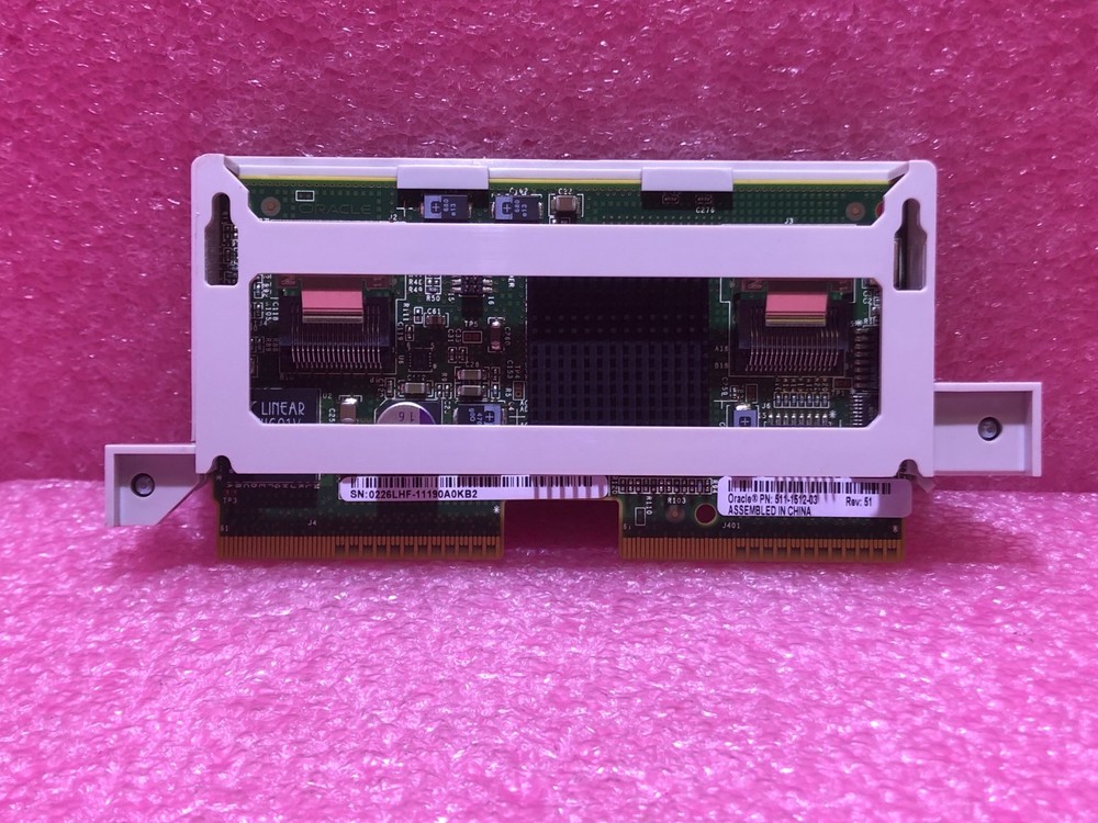 Strong-IT SUN  511-1512-03  SAS Expander Assembly