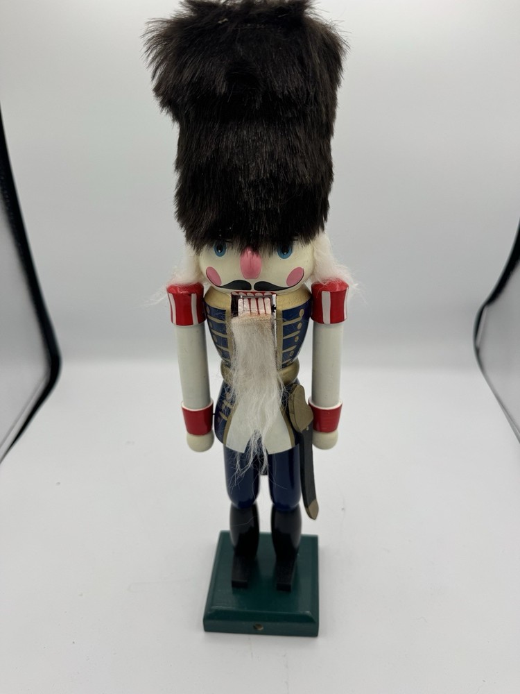 Nutcracker Suite Deluxe Nutcracker Soldier