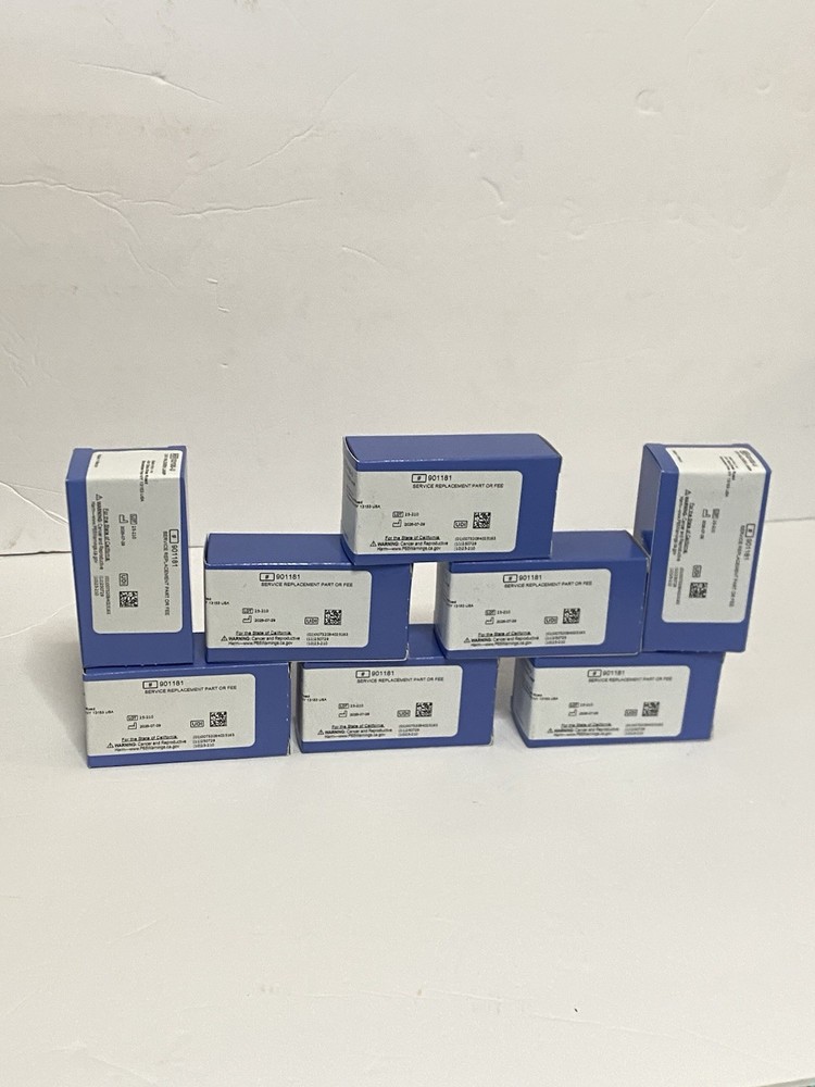 Lamp, 3.5V Halogen 03100-U 8PC