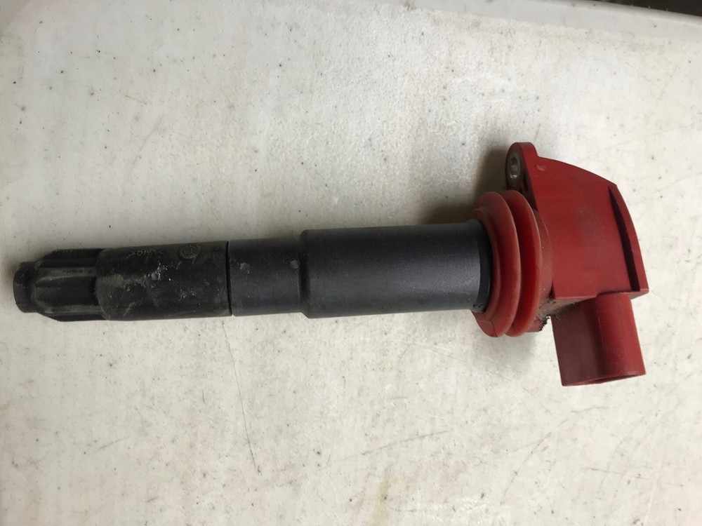 Porsche Ignition Coil 948.602.104