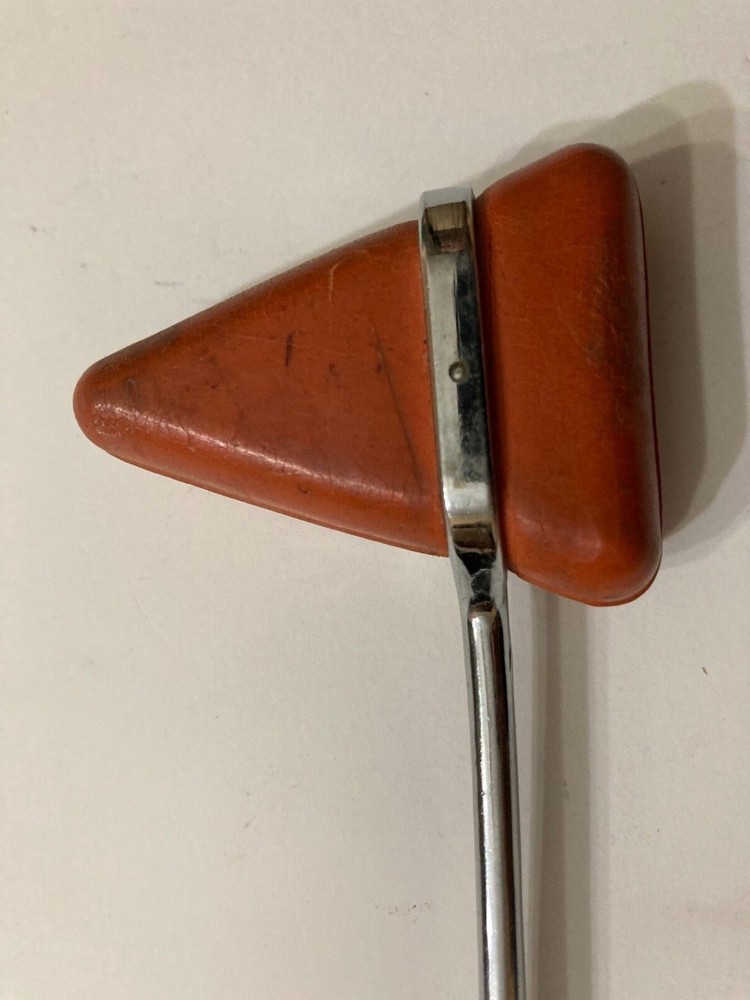 Taylor Percussion Reflex Hammer Neurological Instrument