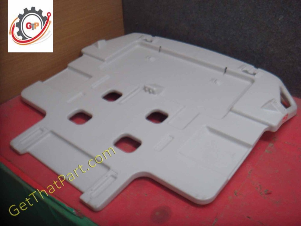 Hill Rom CareAssist P1170 Bed Backrest Sleep Deck Surface Panel Assy