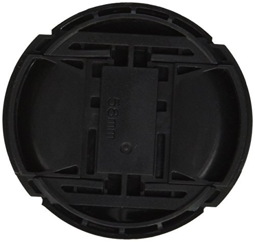 Polaroid Studio Series 58mm Snap Mount Lens Cap