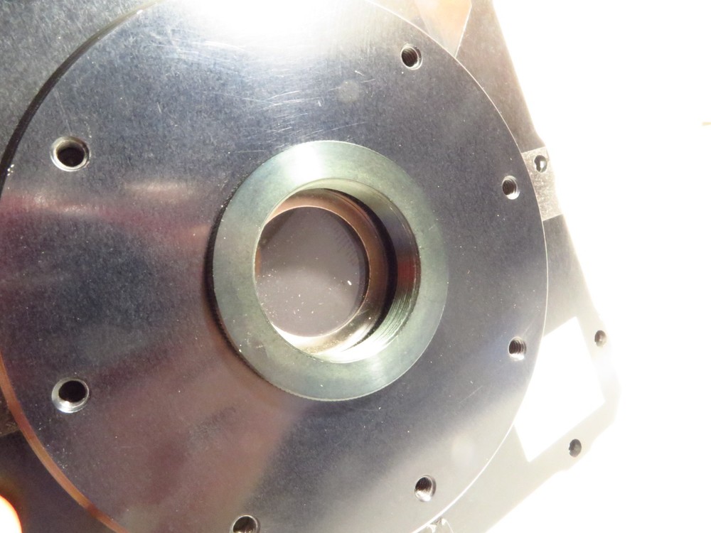 Apogee Instruments Inc High Resolution CCD Camera Shutter