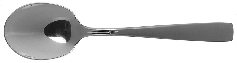 Oneida Silver Satin Accent  Sugar Spoon 1988121