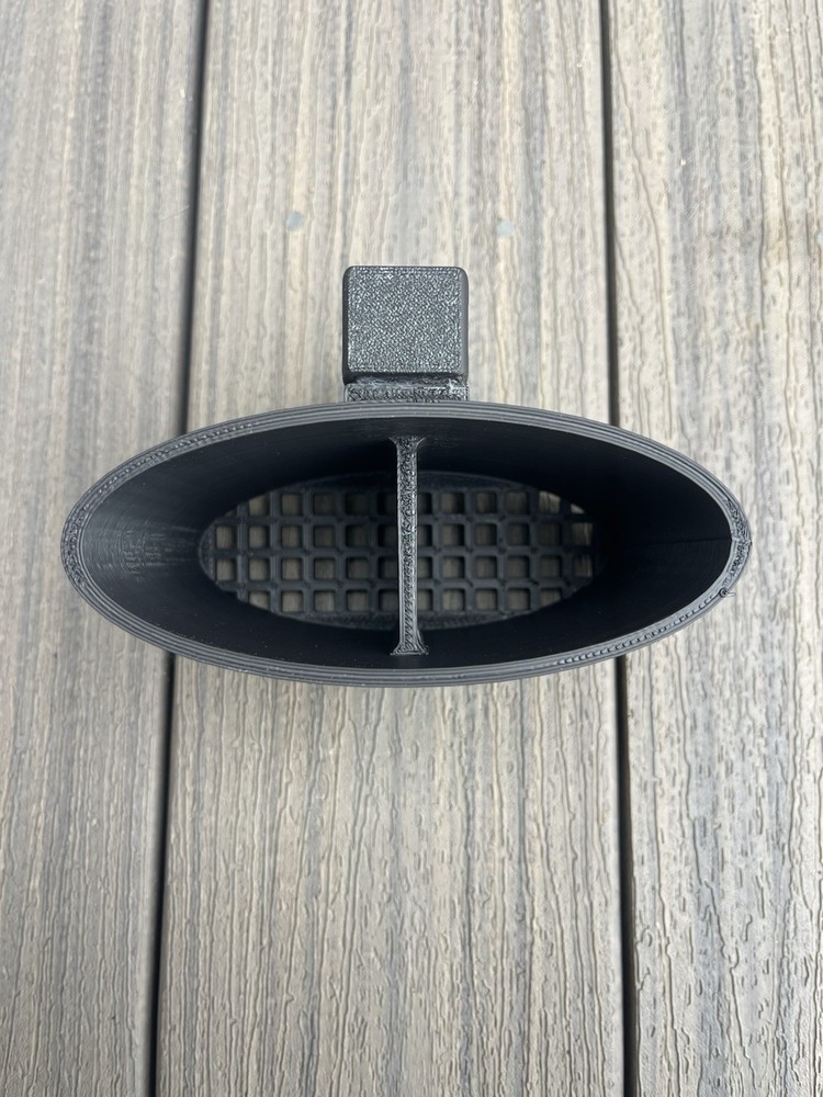 Boat Storage Organizer Cubby