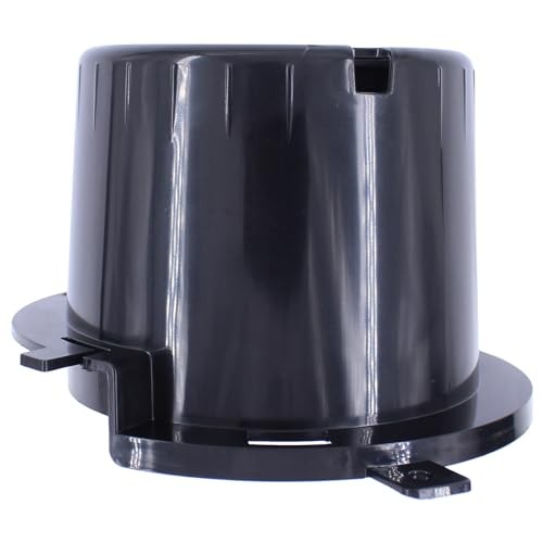 Front Driver and Passenger Side Fog Light Bracket for Dodge Durango 2011-2013