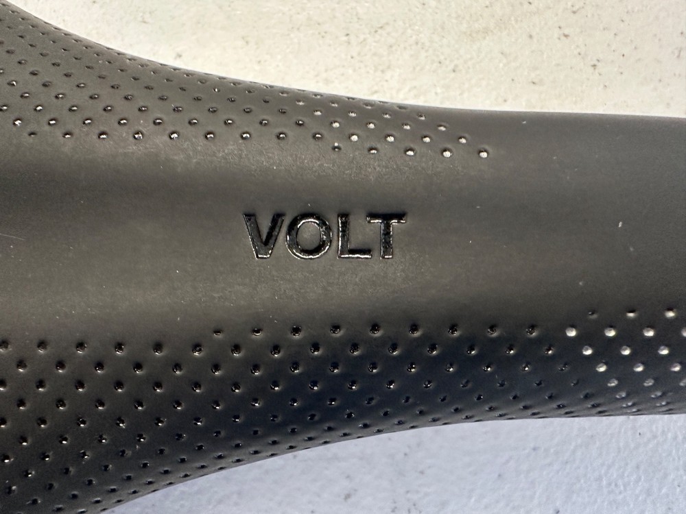 WTB Volt Saddle, Titanium Rails, Wide, MTB Gravel