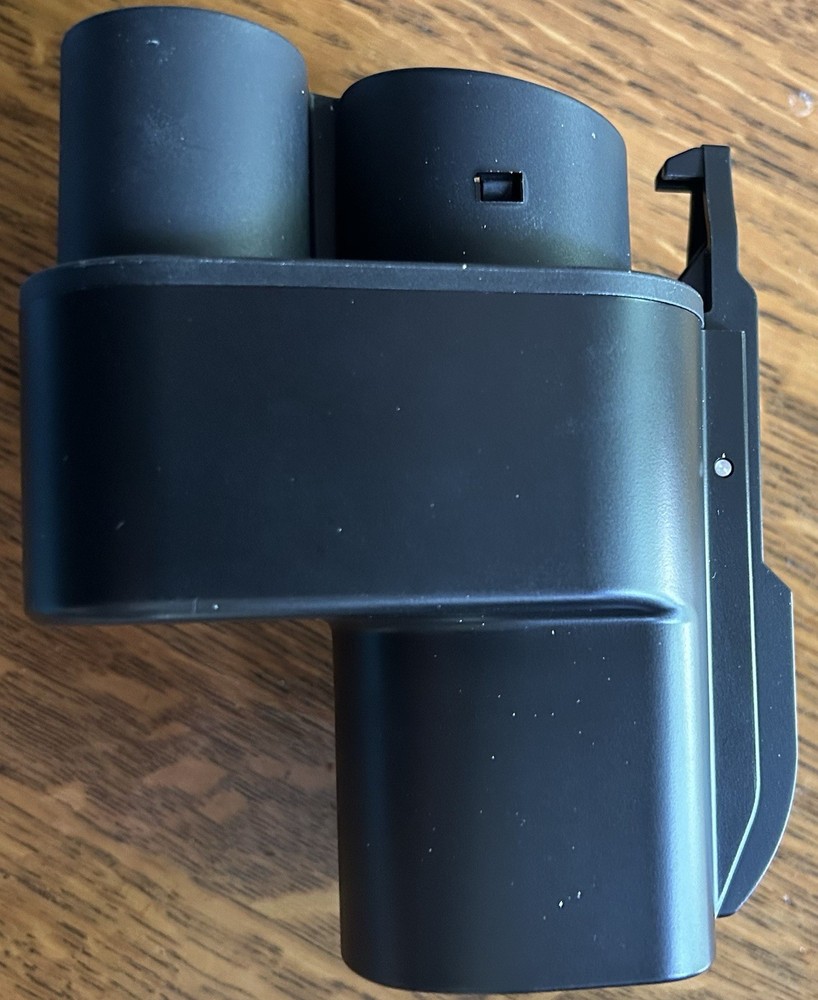 tesla nacs to ccs 1 adapter