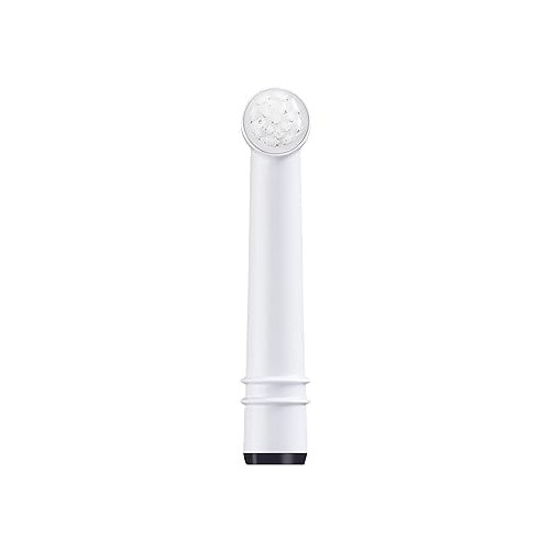 Electric Toothbrush Replacement Heads Interplak By Conair Opticlean 2 Each
