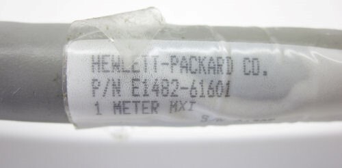 HP Hewlett Packard E1482-61601 MXI Interface Cable, 1 Meter