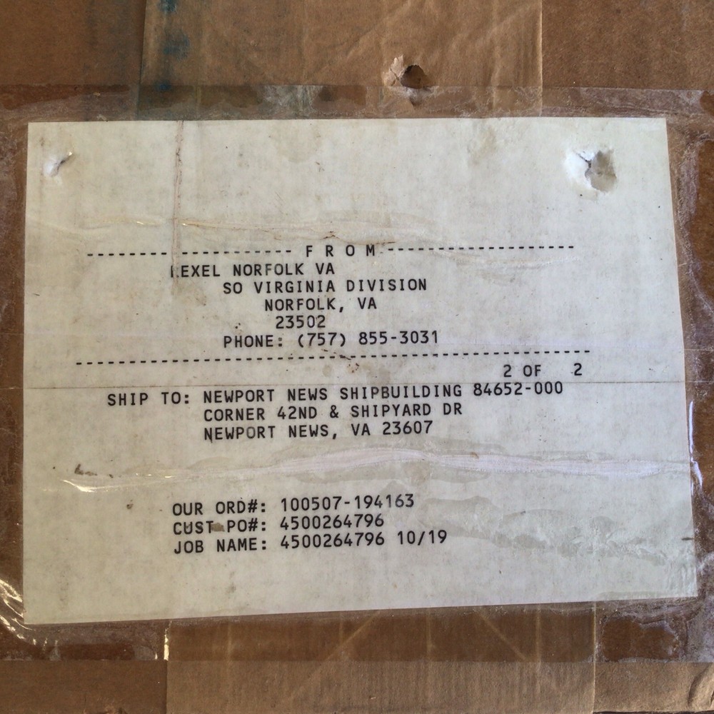 Square D 9070T250D31 Industrial Transformer