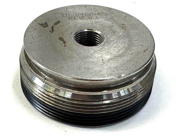 ENERPAC 1020900-01 NS20 CYLINDER END CAP