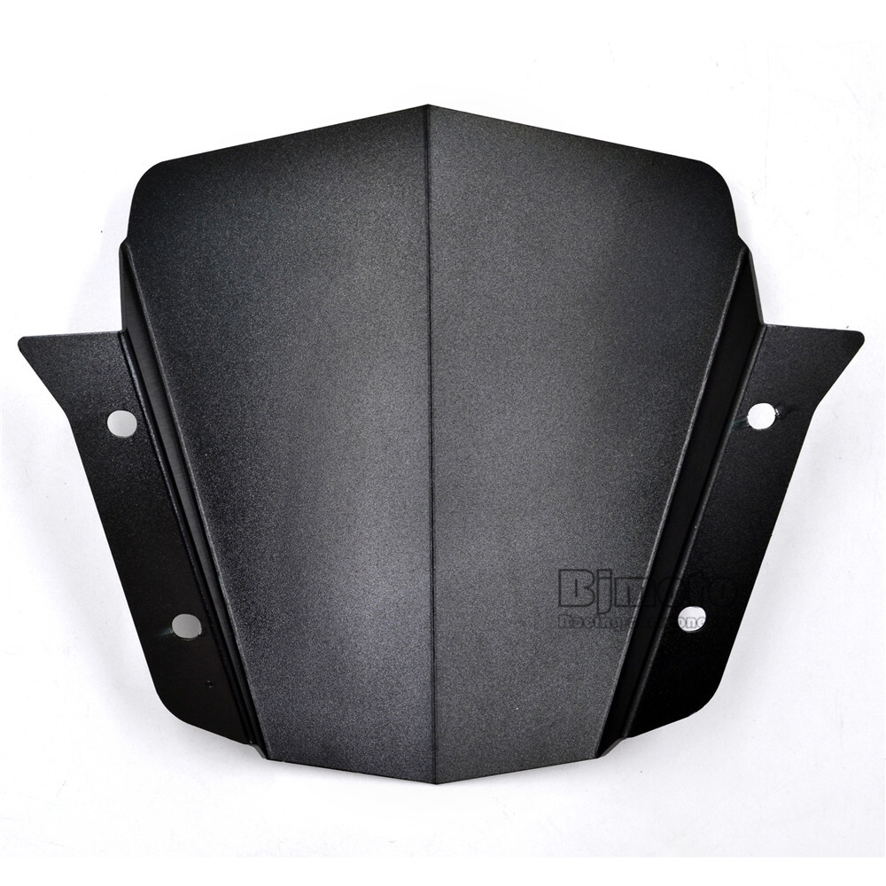 For Yamaha MT09 MT-09 2014 2015 2016 Windshield WindScreen Shield Protector