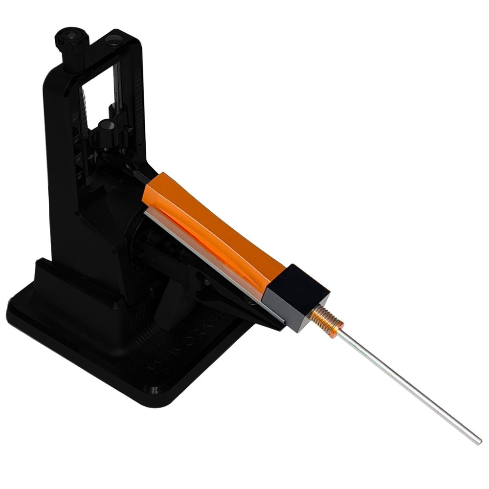 Stone Holder for Work Sharp Precision Adjust 4"(Gen 2) (10 cm) +Free Shipping