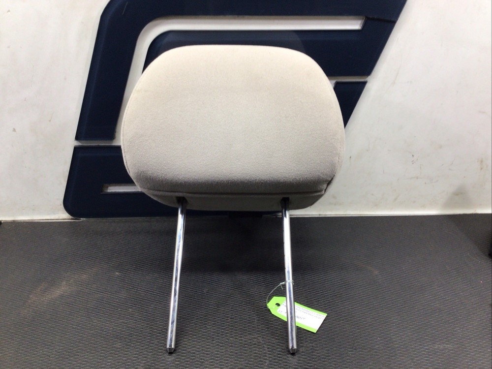 2008 Hyundai Sonata PASSENGER RIGHT FRONT HEADREST