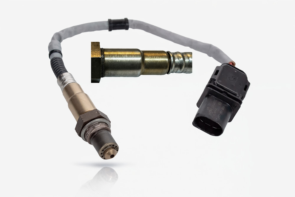 Honda CR-V IV 1.6 i-DTEC RE6 Oxygen Lambda Sensor OEM NEW
