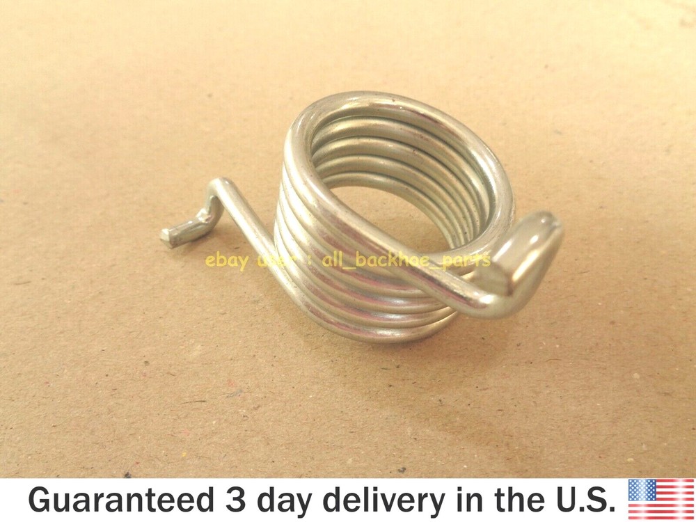 JCB BACKHOE - SPRING (PART NO. 814/00441)