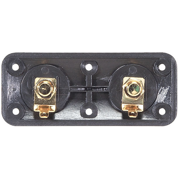 Supreme Power Binding Post