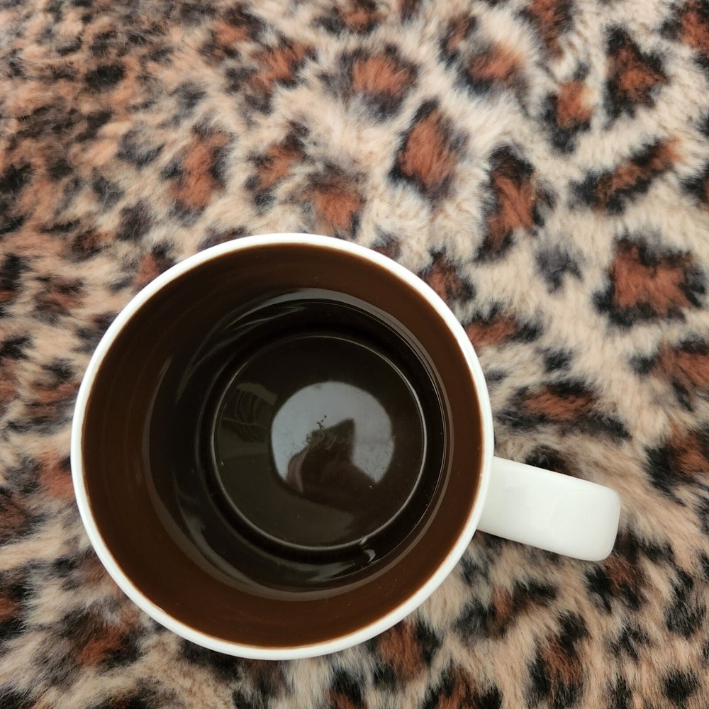 Starbucks Taiwan Mug