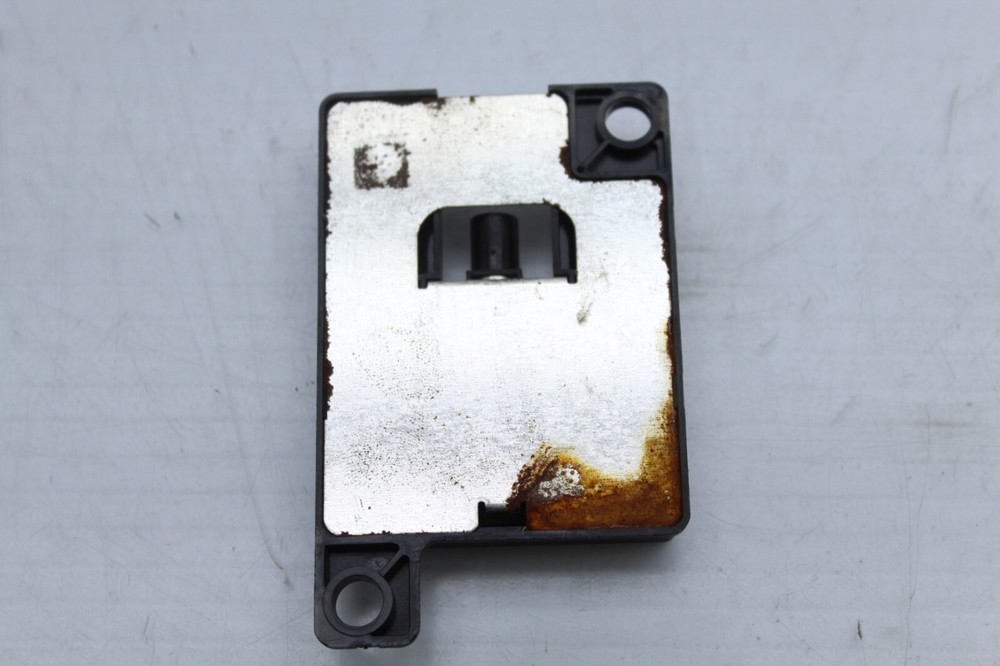 2007 - 2013 BMW X5 5 BLUETOOTH ANTENNA MODULE U0101