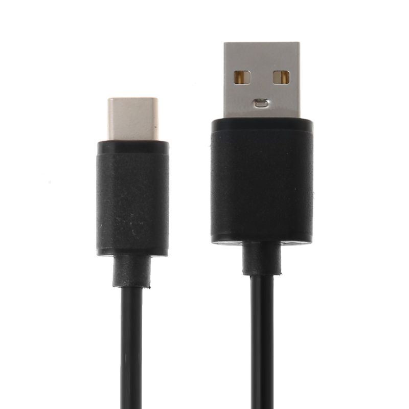 Power USB Cable for Driving Recorder USB to Type-C with ON