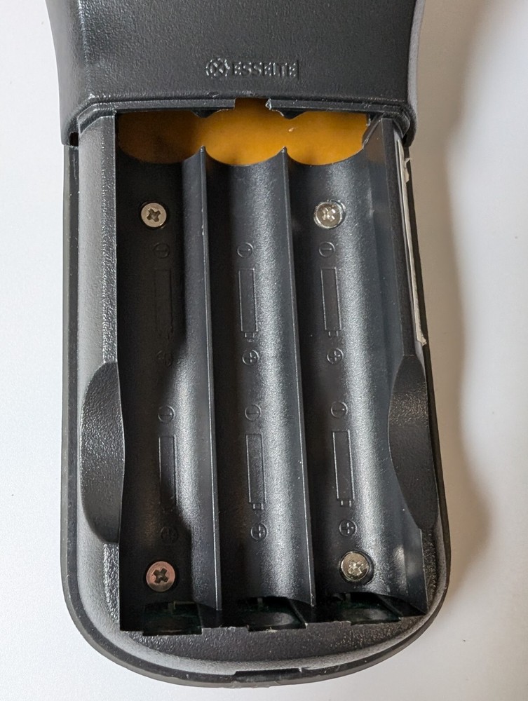 Dymo Letra Tag Label Maker Works Great