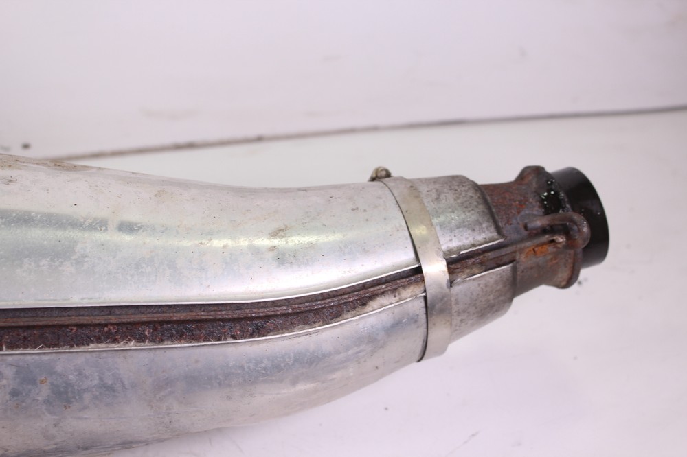 2006 POLARIS RMK 900 EXHAUST PIPE