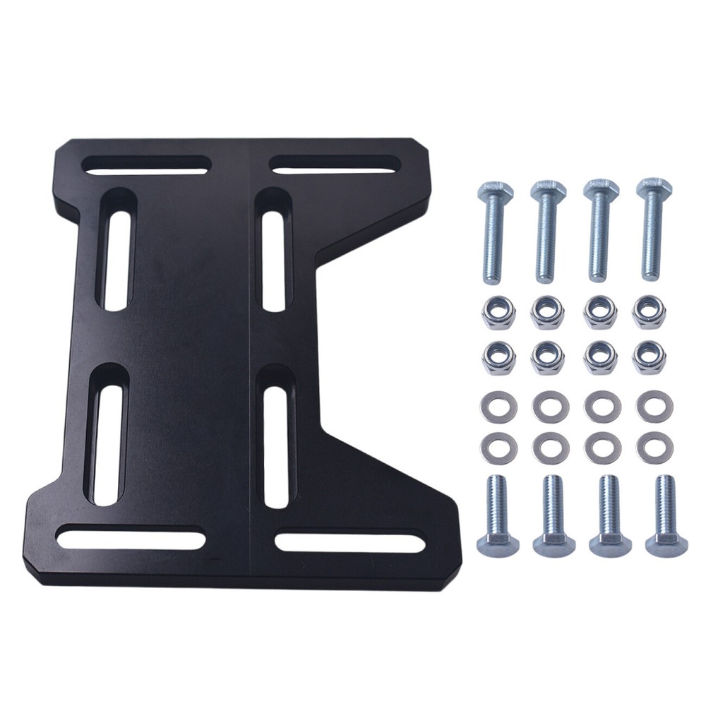 Universal Engine Mount fit Mini Bike Go Kart Predator 212cc Small 4Stroke Engine