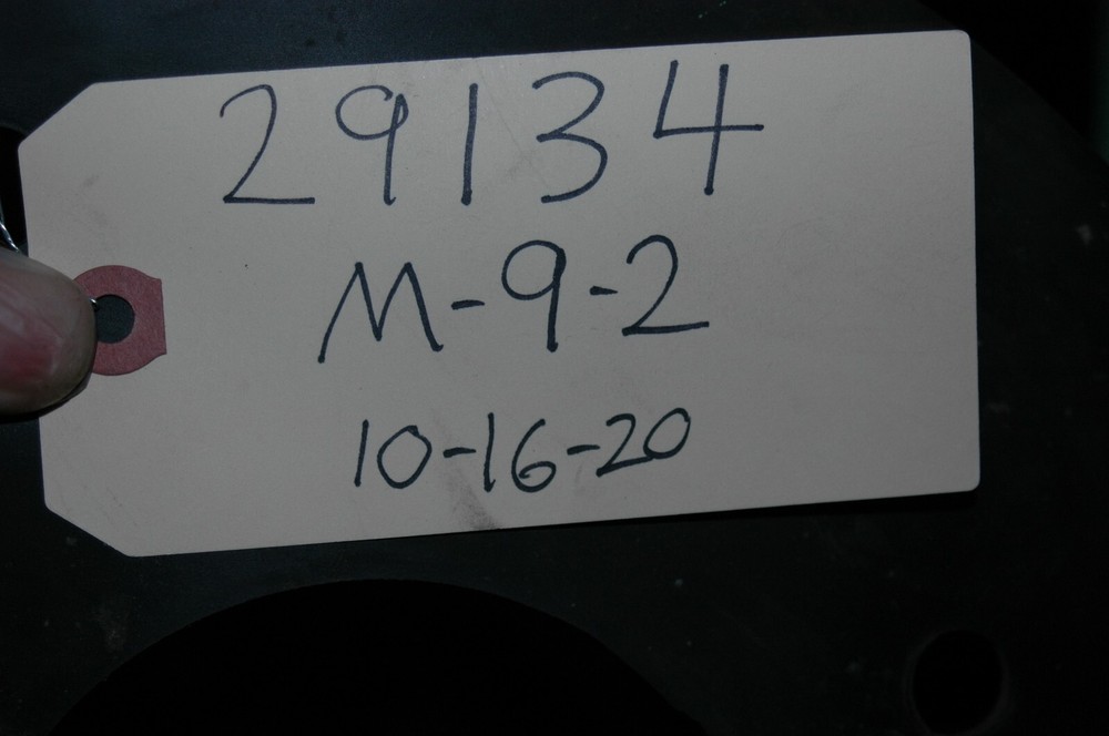 CLAPPER FACING, #39-624A, FOR AUTOMATIC SPRINKLER.