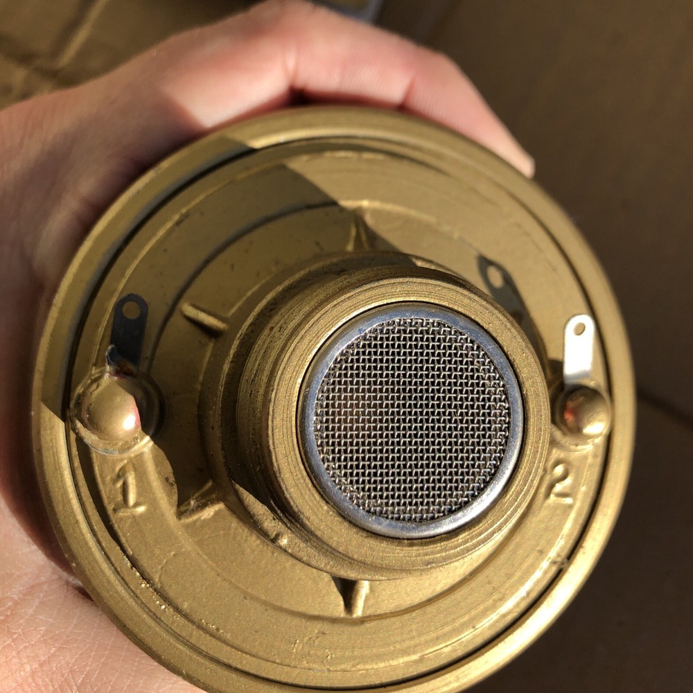 Vintage UNIVERSITY Model T30 Speaker Horn