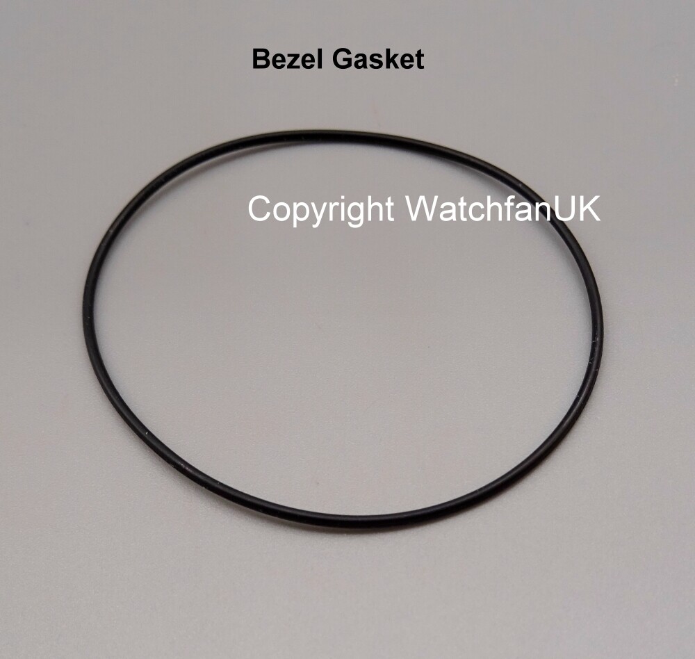 Bezel Gasket For Seiko  H558-5000 "Arnie"