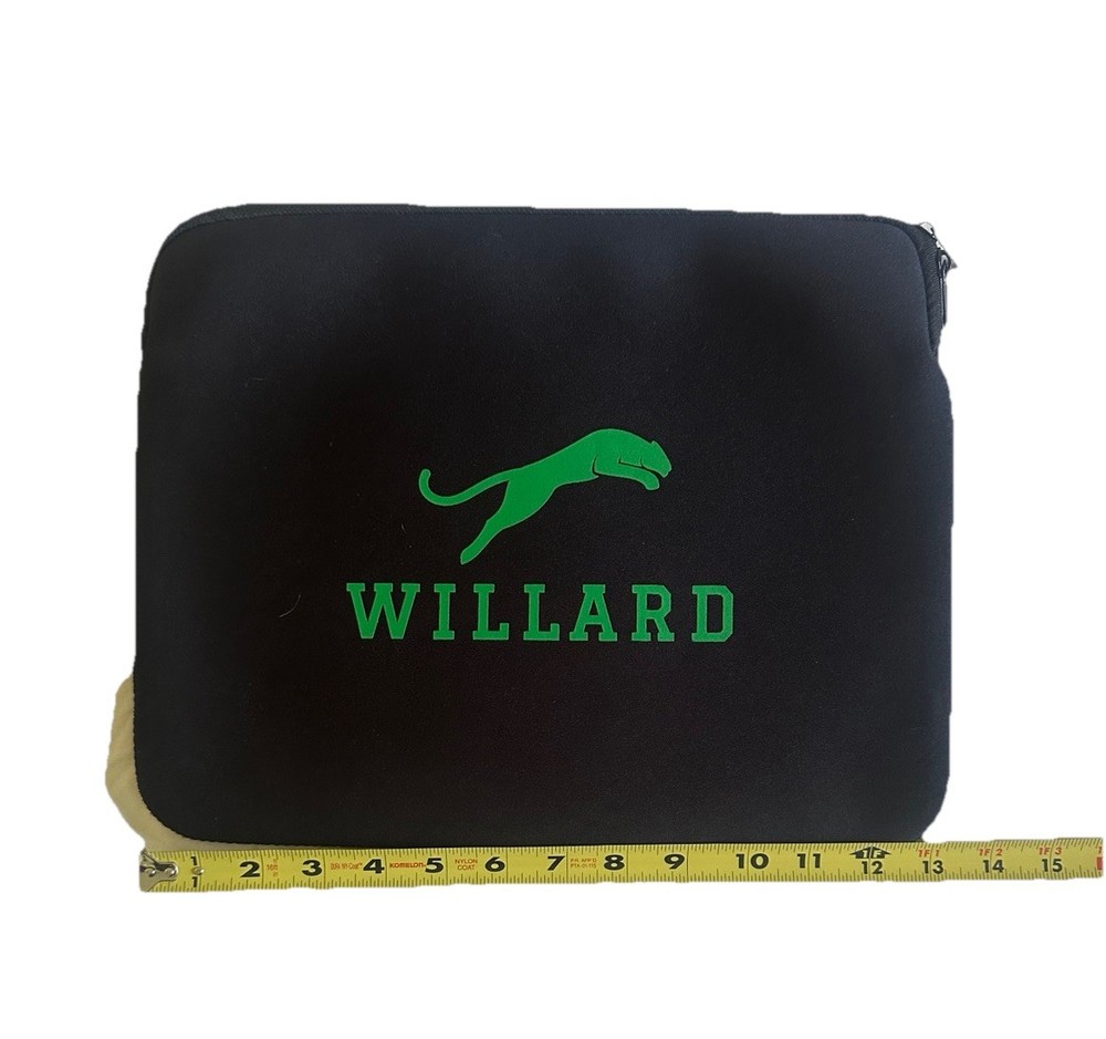 Willard Laptop soft case sleeve foldable G0010
