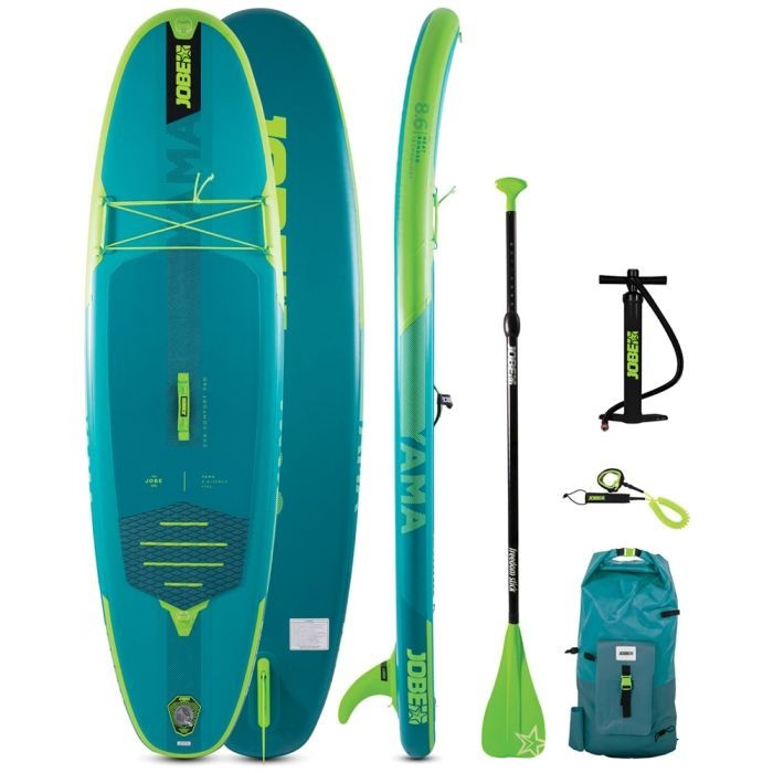 JOBE YAMA 8.6 PACKAGE