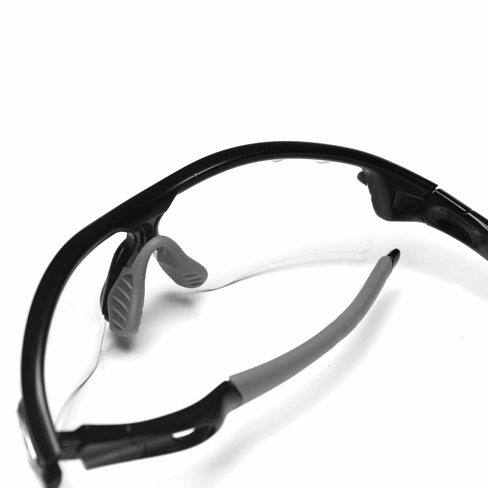 Silicone Replacement Ear Socks & Nose Pieces For-Oakley Radar Path lenses-multis