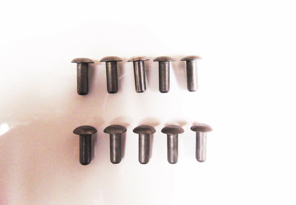 OEM Arctic Cat Snowmobile Solid Rivet 10) 0623-806 READ LISTING