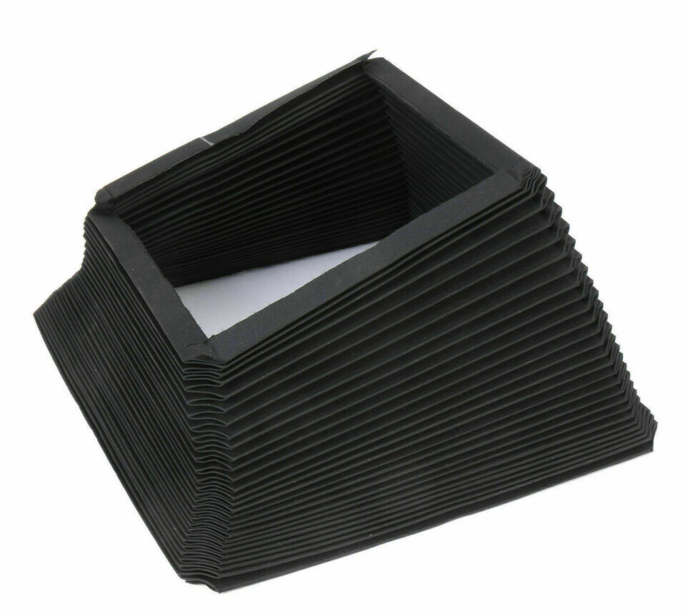 For Linhof 4x5 Technika Bellows Camera Accessory