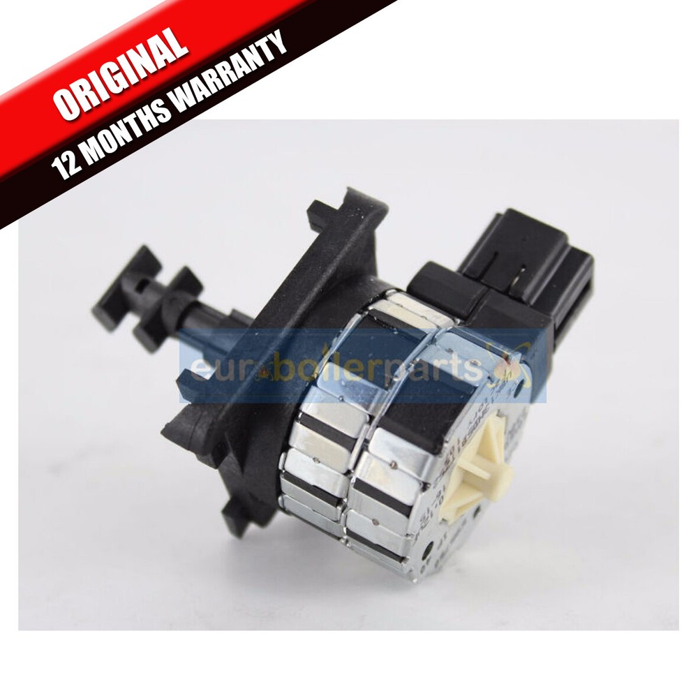 IDEAL INSTINCT  24 30 & 35 BOILER  DIVERTER VALVE MOTOR KIT 176458 BRAND NEW