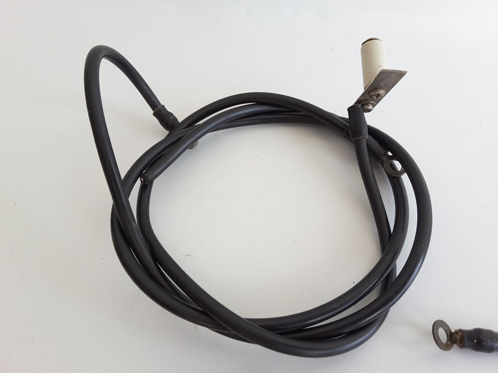 COLLINS 30S-1 LINEAR AMPLIFIER PARTS: MISC PARTS