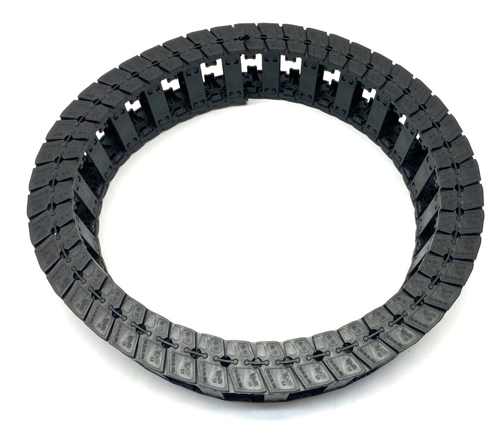 Igus E6-29-060-055-0 E-Chain Cable Carrier 40" Length NO MOUNT FEATURE