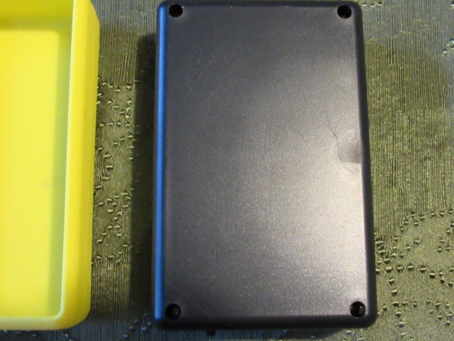 ADS5012H Portable Oscilloscope, very lightly used