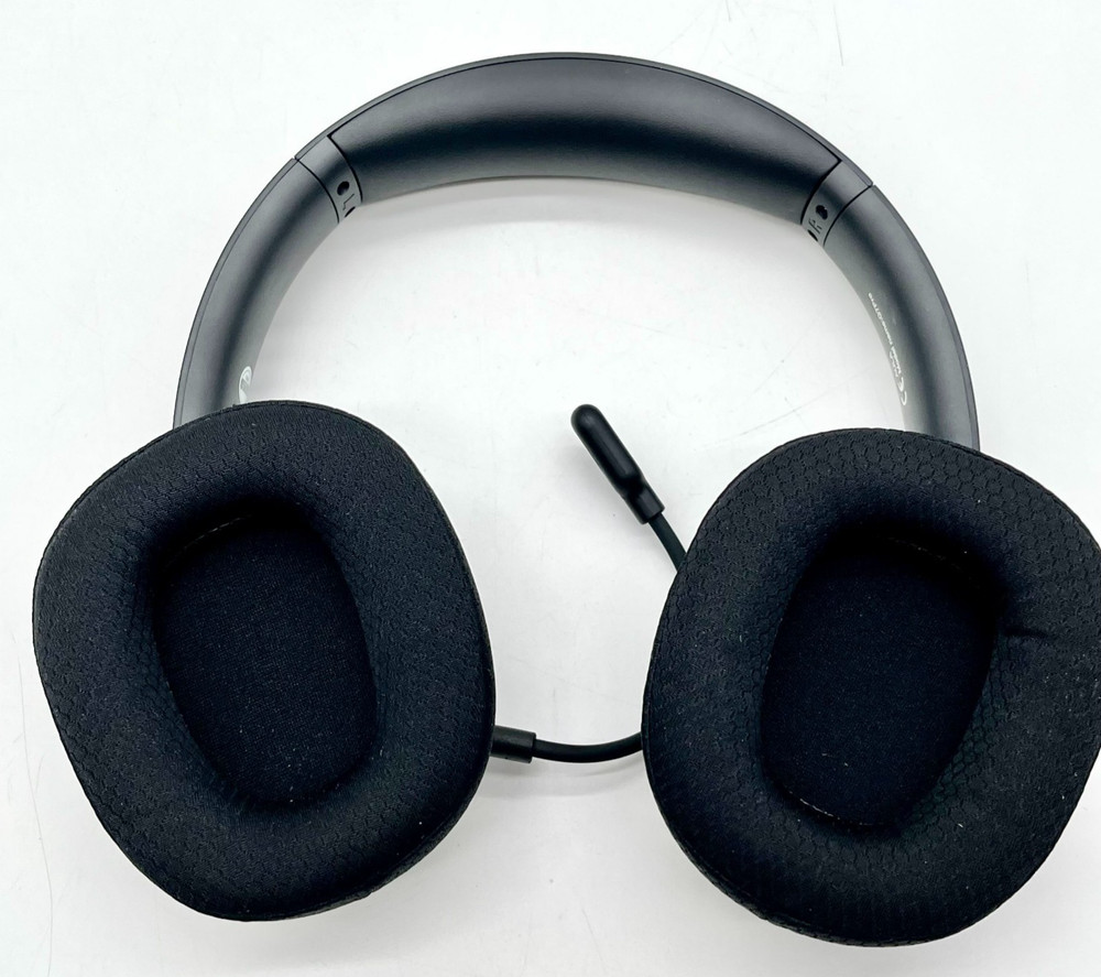 Aula Wind G7Pro Tri-Mode Gaming Headset With Noise Cancelling Mic - Black