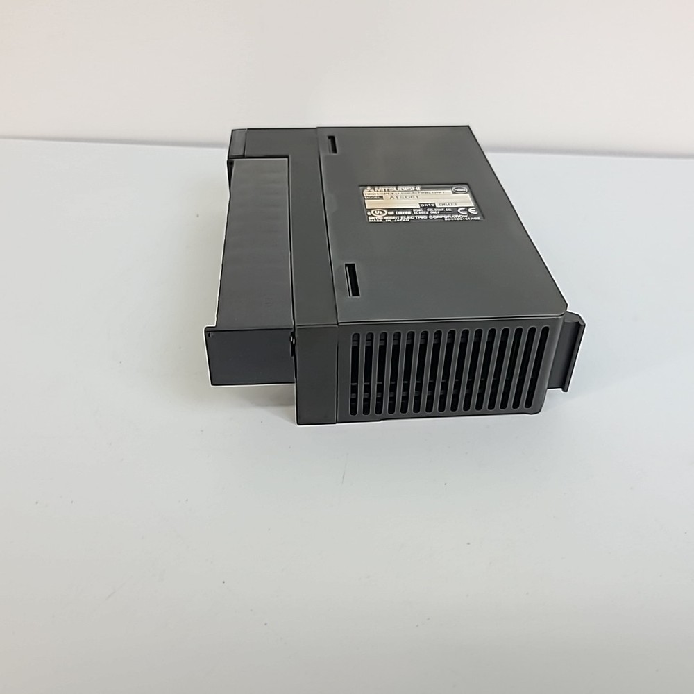 Mitsubishi A1SD61 High-Speed Counting Module