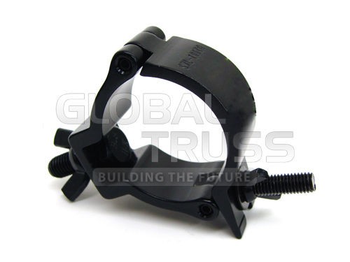 Global Truss Mini 360, Light Duty Clamp Black
