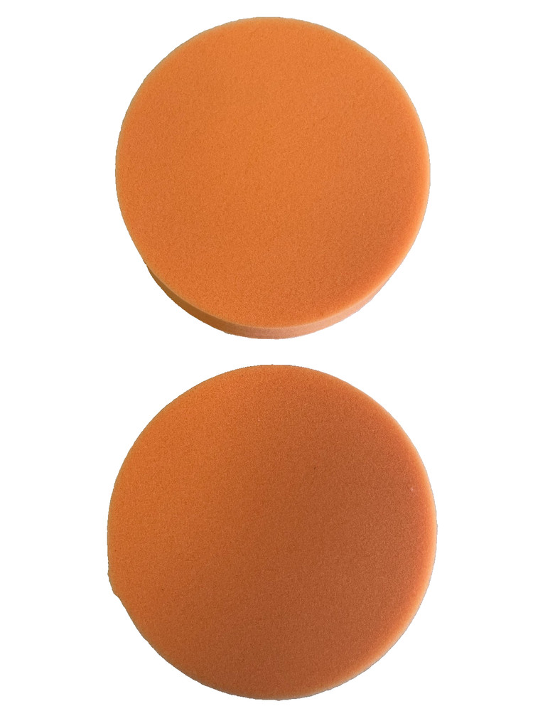 2Pc Foam Pad